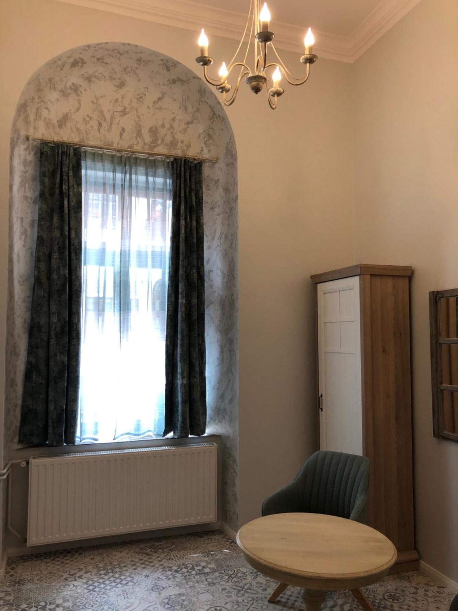 All In Apartman V. Budapest Zimmer foto