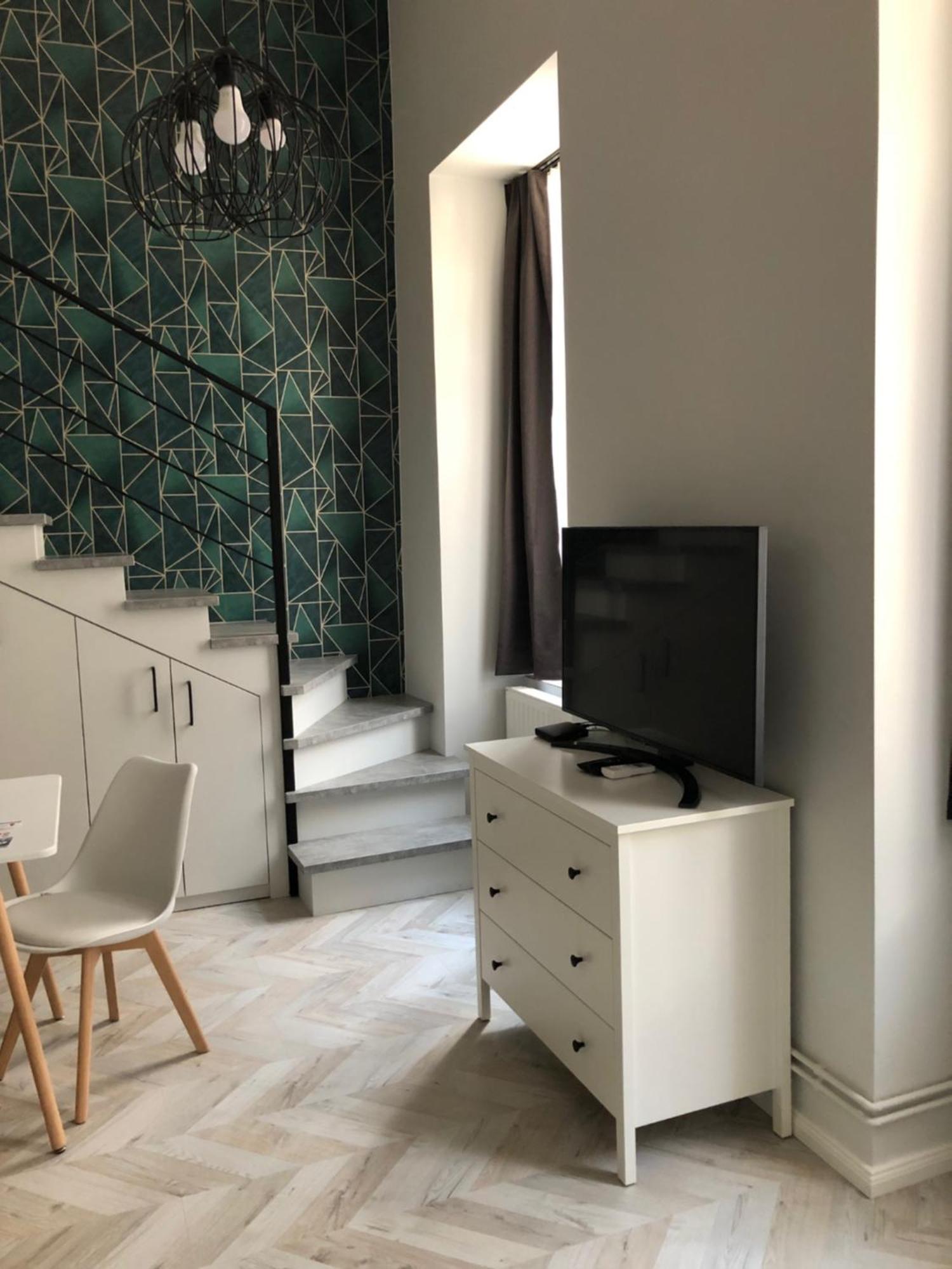 All In Apartman V. Budapest Zimmer foto
